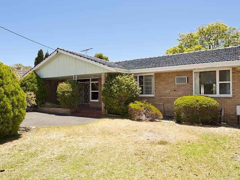 36 Peebles Road, Floreat, WA 6014 Property Details