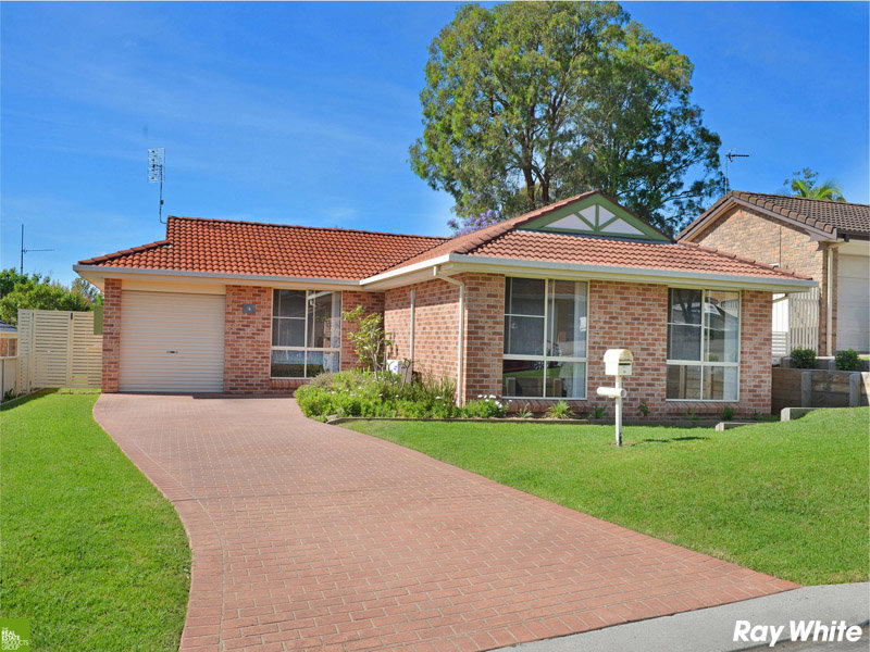 45 Centenary Road, Albion Park, NSW 2527
