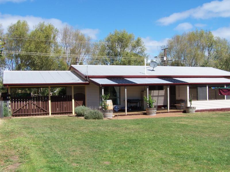 00 KIRRUP ROAD, Glencoe, SA 5291 Property Details