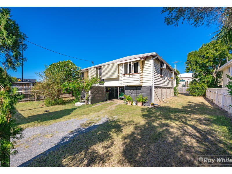 75 Archer Street, Rockhampton City, QLD 4700