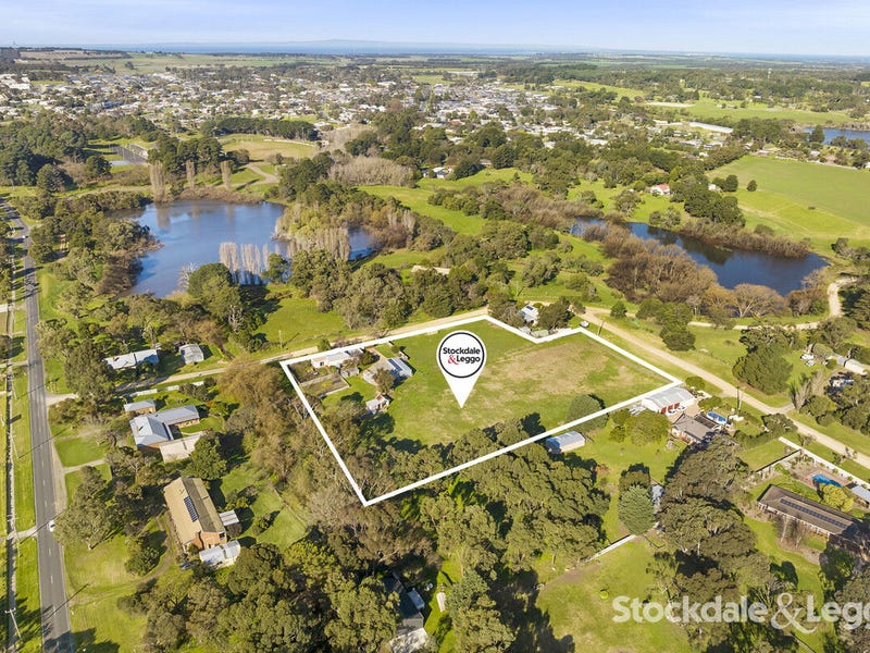 820 Ashworth Street, Drysdale, Vic 3222 House for Sale realestate