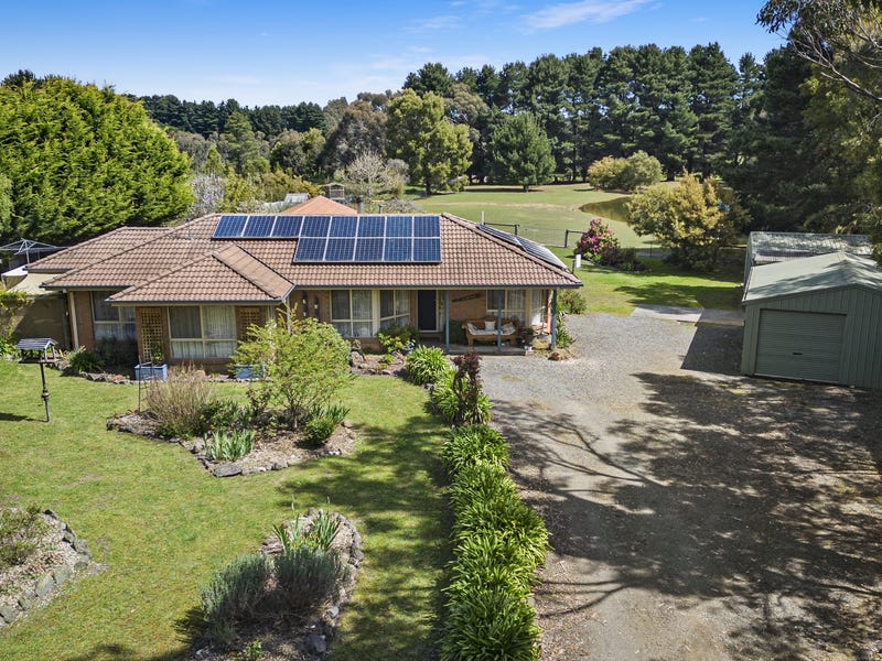 46 Grevillea Drive, Enfield, Vic 3352 Property Details