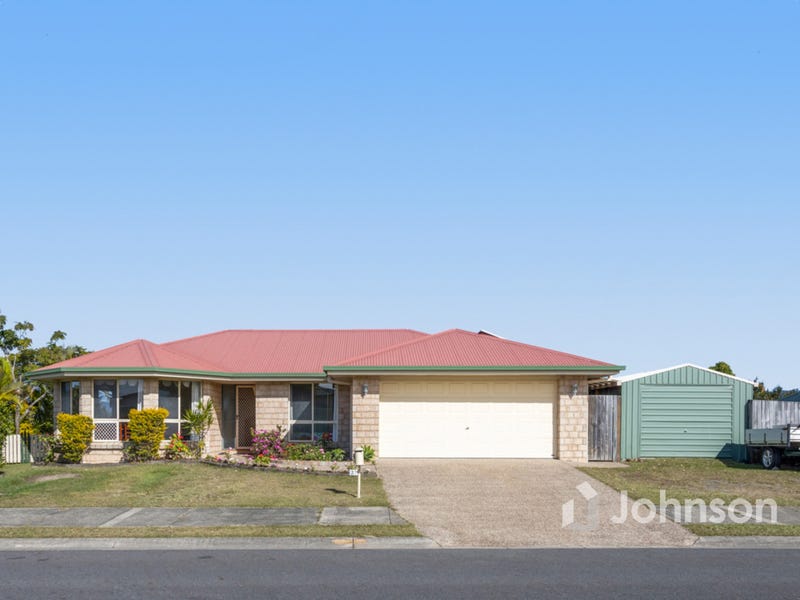 37 Palmerston Drive, Oxenford, Qld 4210 Property Details