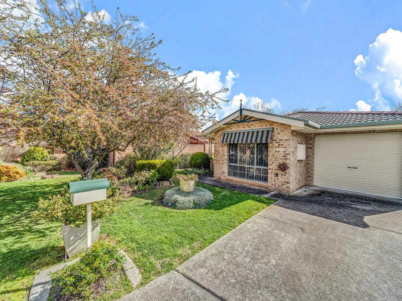 4 Coverdale Street, Holt, ACT 2615 Property Details