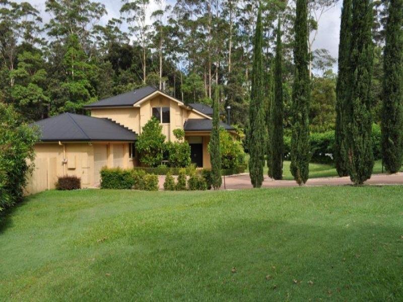 27 Stratford Park Drive, Pomona, QLD 4568