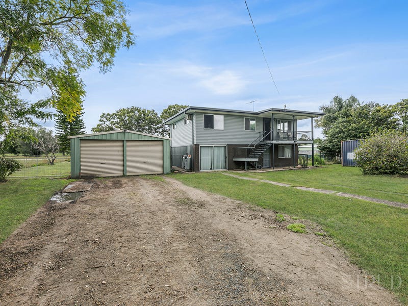 47 Carara Avenue, Thagoona, Qld 4306 Property Details