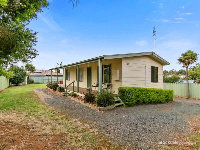53 Hassett Street, Leongatha, Vic 3953 Property Details