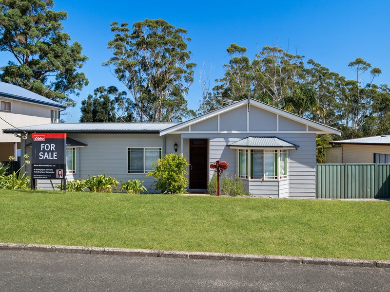 5 Ninth Street, Warragamba, NSW 2752 Property Details
