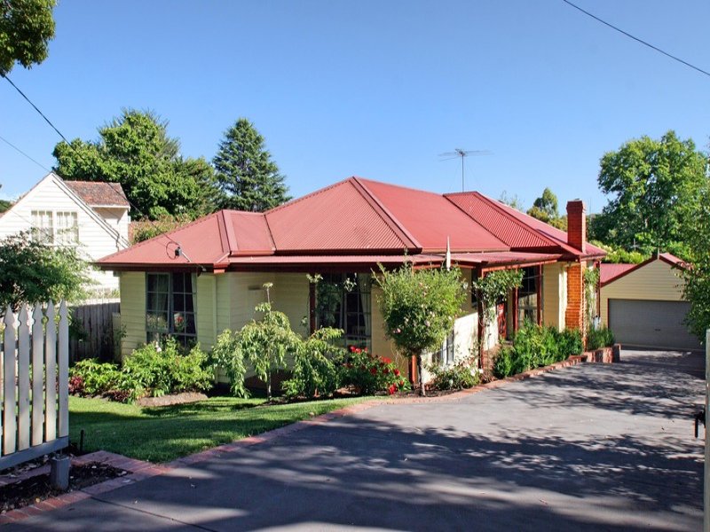 13 Dorchester Avenue, Montrose, Vic 3765 Property Details