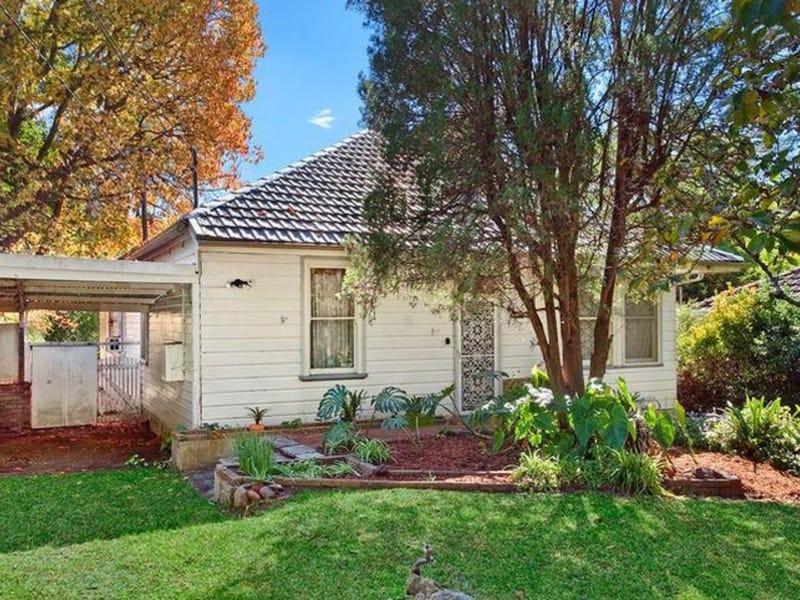 54 Murray Farm Road, Beecroft, NSW 2119 Property Details