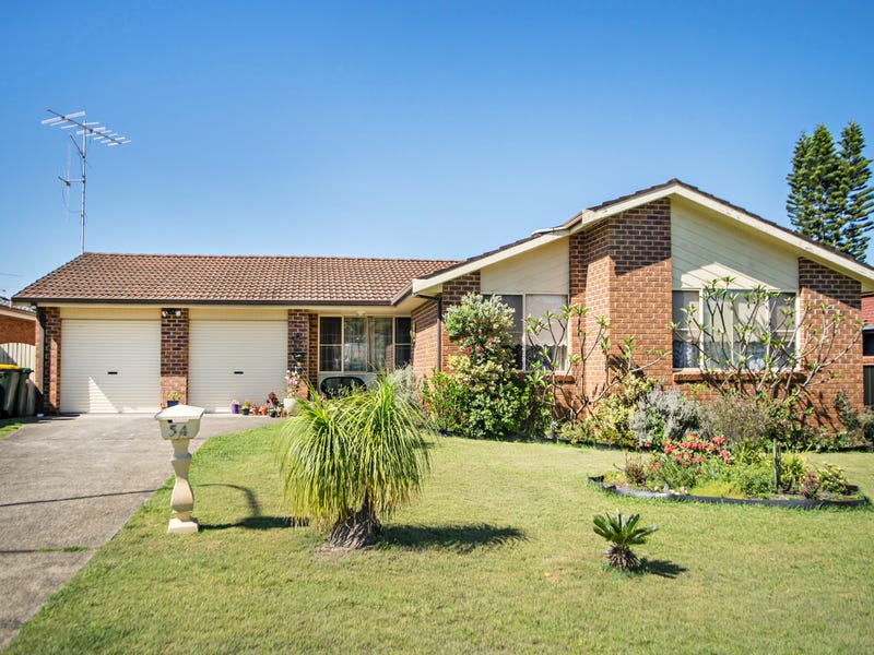 54 Mayers Drive, Tuncurry, NSW 2428 Property Details