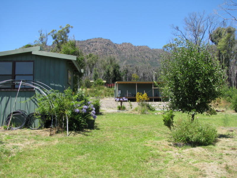 6 Murrindindi Street, Taggerty, Vic 3714 Property Details