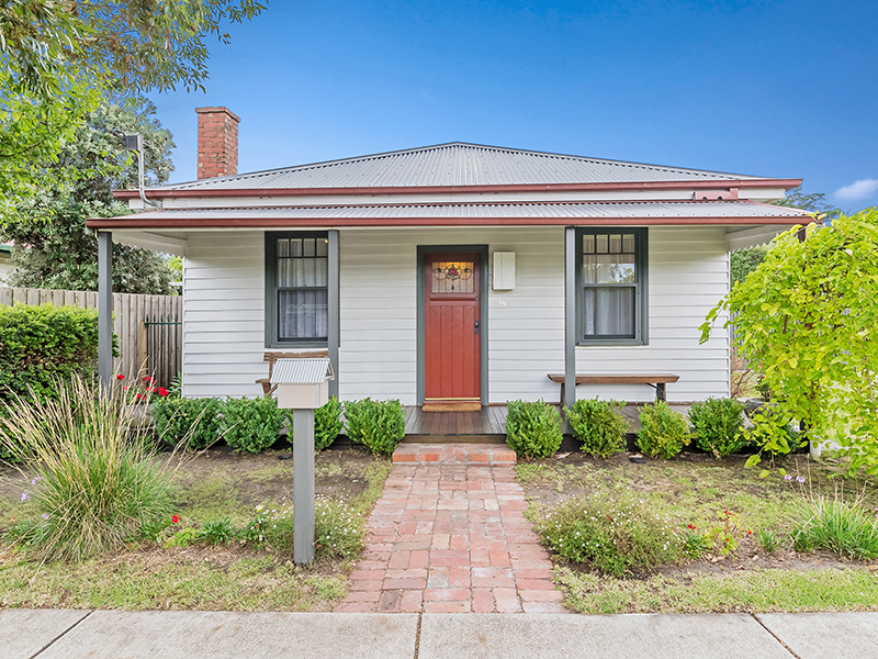 14 Rupert Street, Lang Lang, Vic 3984