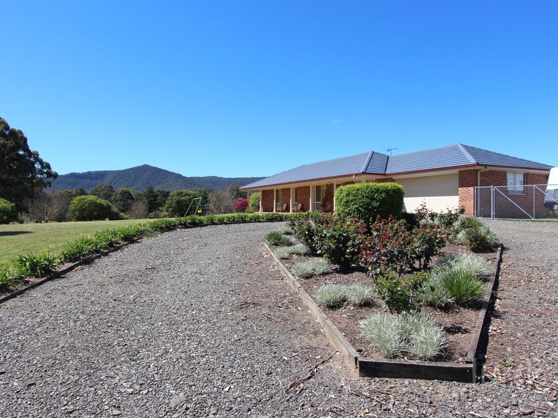 97 Sandy Creek Road, Mount Vincent, NSW 2323