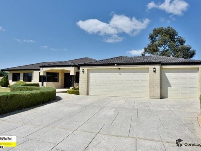 3 Horseshoe Circuit, Henley Brook, WA 6055