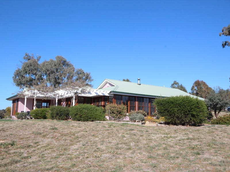 40 Bundaleer Road, O'connell, NSW 2795