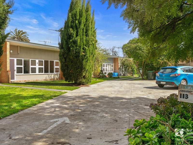 2/113 Bridge Street, Bendigo, VIC 3550