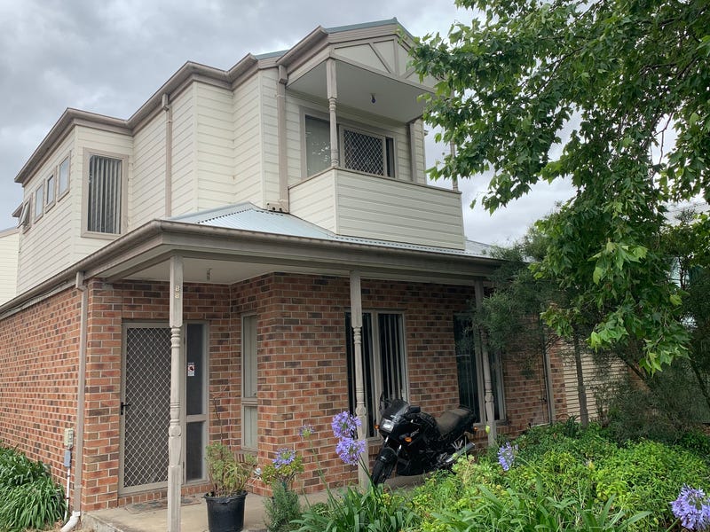 1/88 Roberts Street, West Footscray, VIC 3012