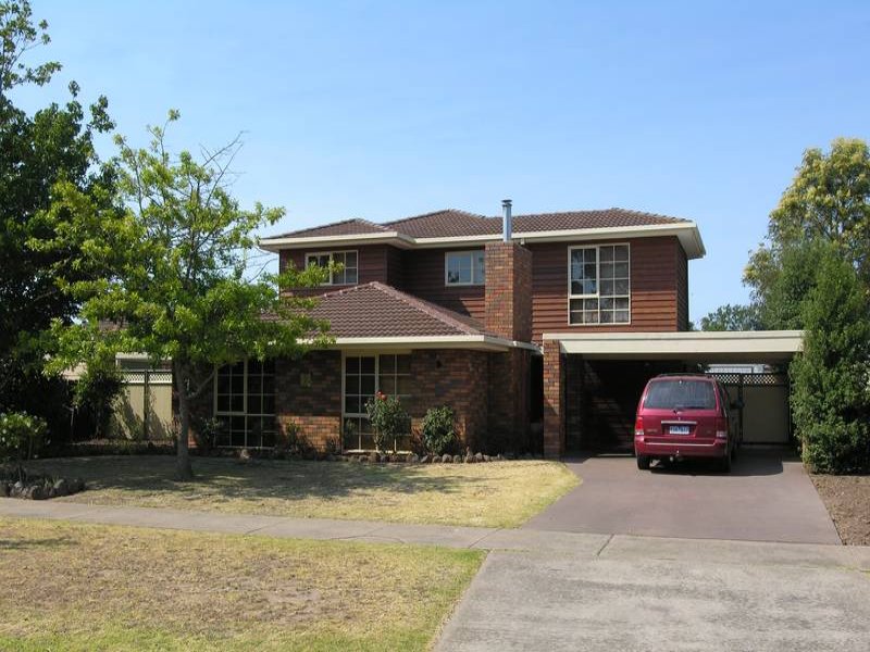 18 King Avenue, Sale, Vic 3850 Property Details