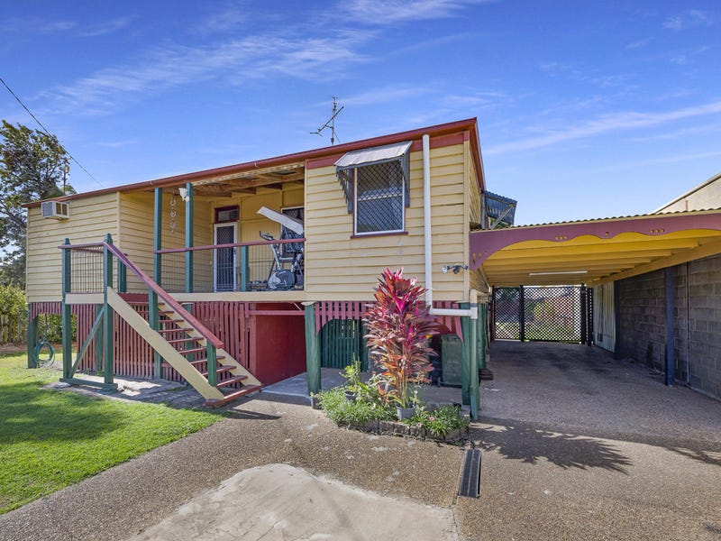 16 Griffith Street, Bundaberg South, QLD 4670