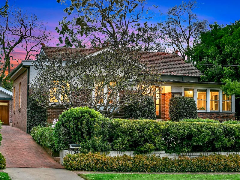 26 Chelmsford Avenue, Epping, NSW 2121
