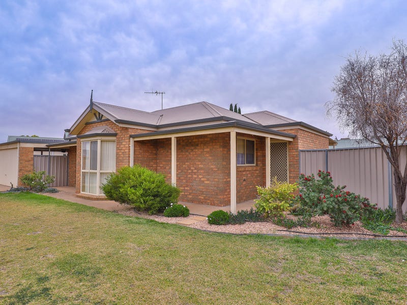 33 Hollywood Boulevard, Mildura, Vic 3500 Property Details
