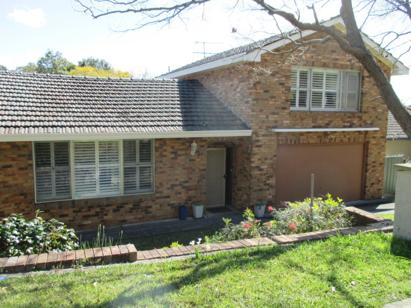 83 Sladden Road, Yarrawarrah, NSW 2233