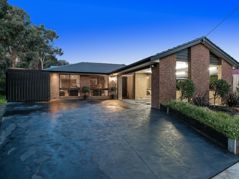 57 Torresdale Drive, Boronia, VIC 3155