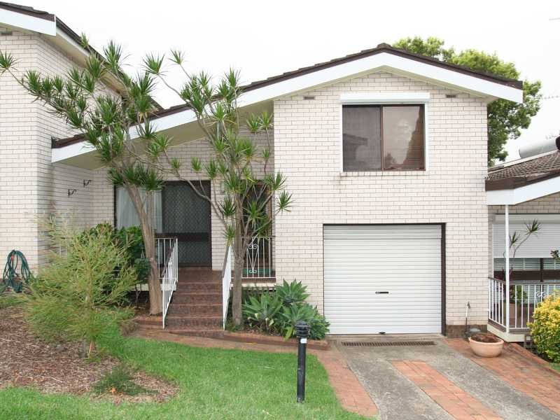 17/33A Bass Road, Earlwood, NSW 2206