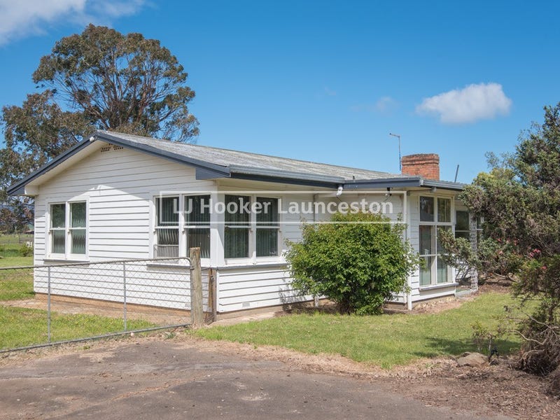 50 Meander Valley Road, Hagley, TAS 7292