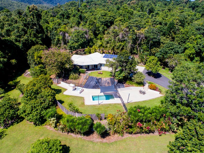 1416 Pannikin Street, Goldsborough, Qld 4865 Property Details