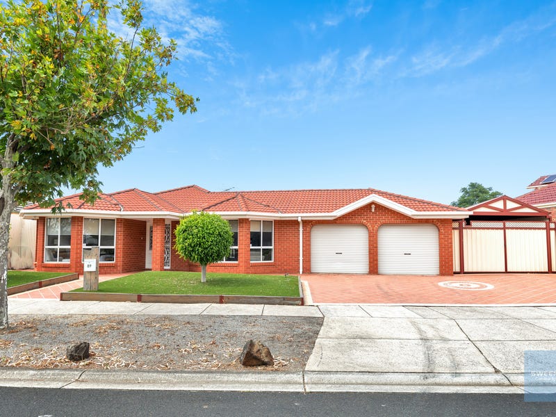 89 Catherine Drive, Hillside, Vic 3037 Property Details