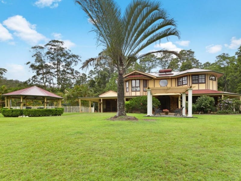 16 Gallaghers Road, Tanawha, Qld 4556