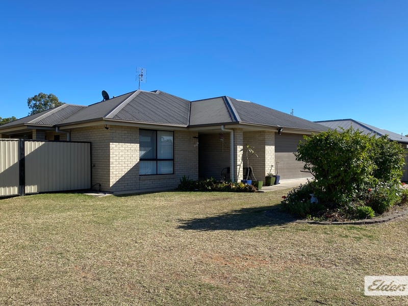 3 Lewis Street, Chinchilla, Qld 4413 Property Details