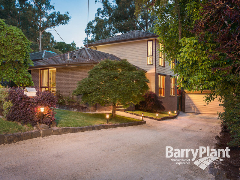 29 Mayview Drive, Monbulk, Vic 3793 Property Details