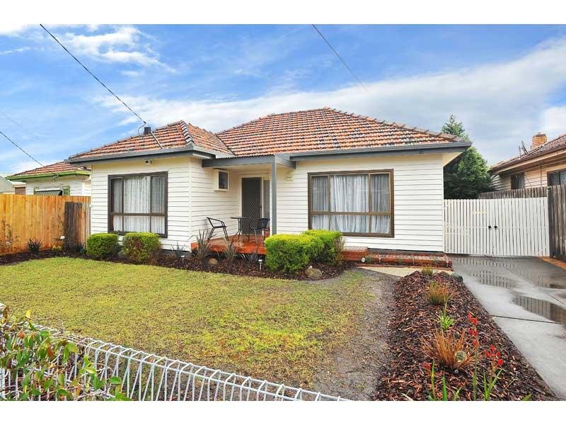 37 Gordon Street, Newport, Vic 3015 Property Details