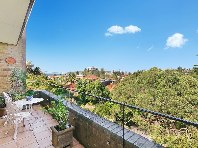 19/100 Queenscliff Road, Queenscliff, NSW 2096 Property Details