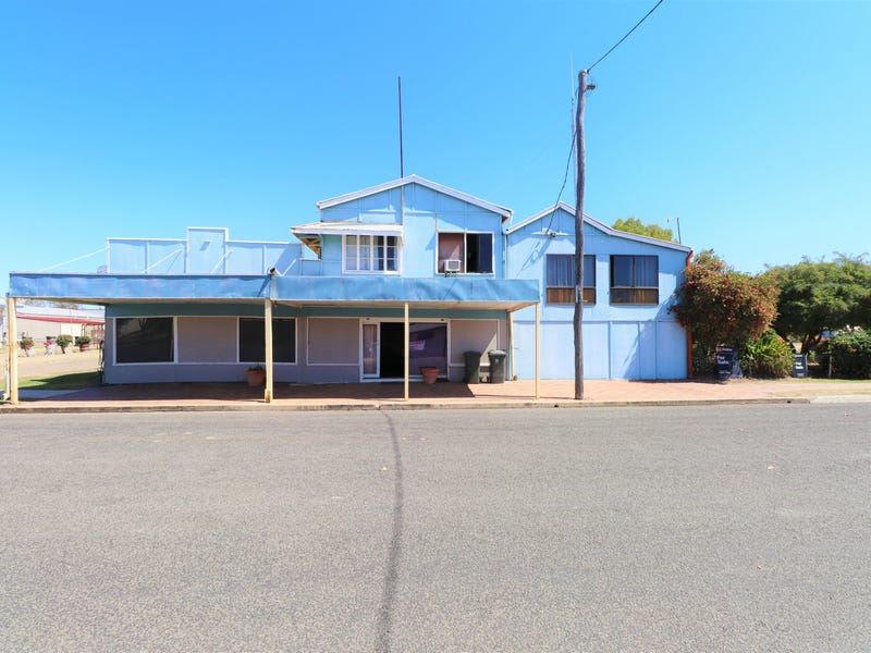 4 10 Station Street, Injune, Qld 4454 House for Sale realestate