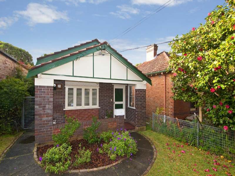 27 Cobar Street, Willoughby, NSW 2068 Property Details