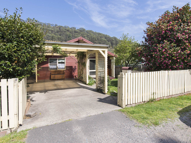 64 Hartley Valley Road, Lithgow, NSW 2790 Property Details