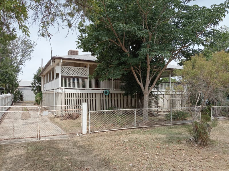 15 Ronald Street, Injune, Qld 4454 Property Details