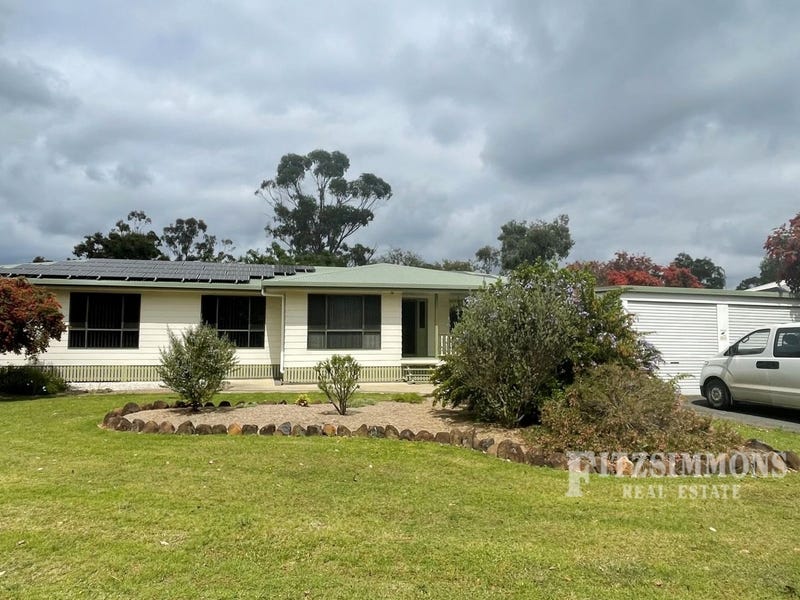 102 Moreton Street, Dalby, Qld 4405 Property Details