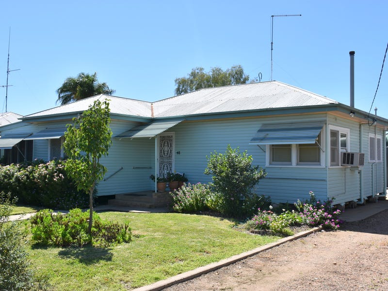 48 Tycannah Street, Moree, NSW 2400