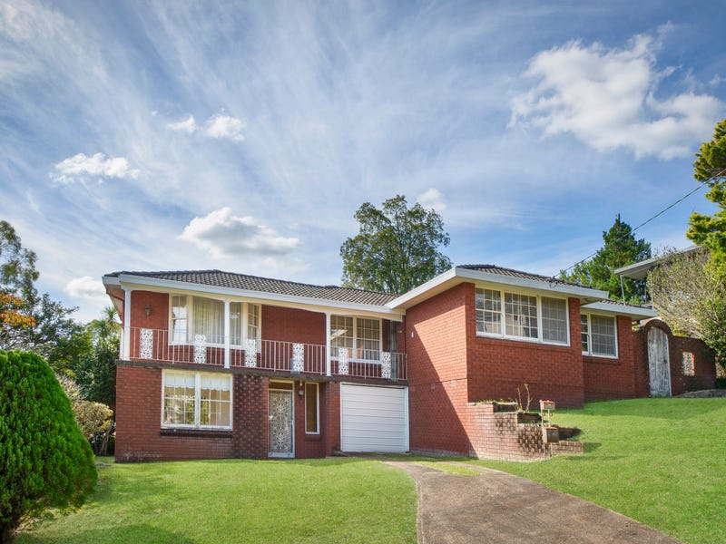 8 Boondah Place, Kareela, NSW 2232 - Property Details