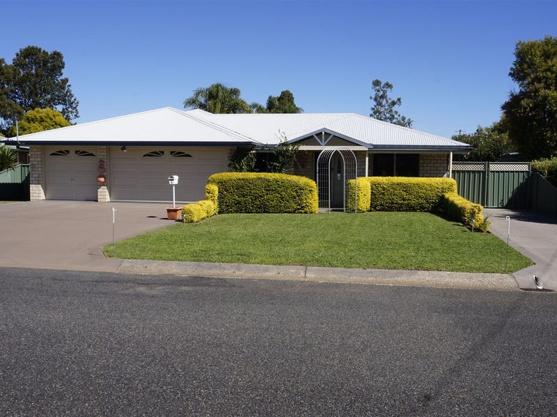 6 Gordon Street, Allora, Qld 4362 Property Details