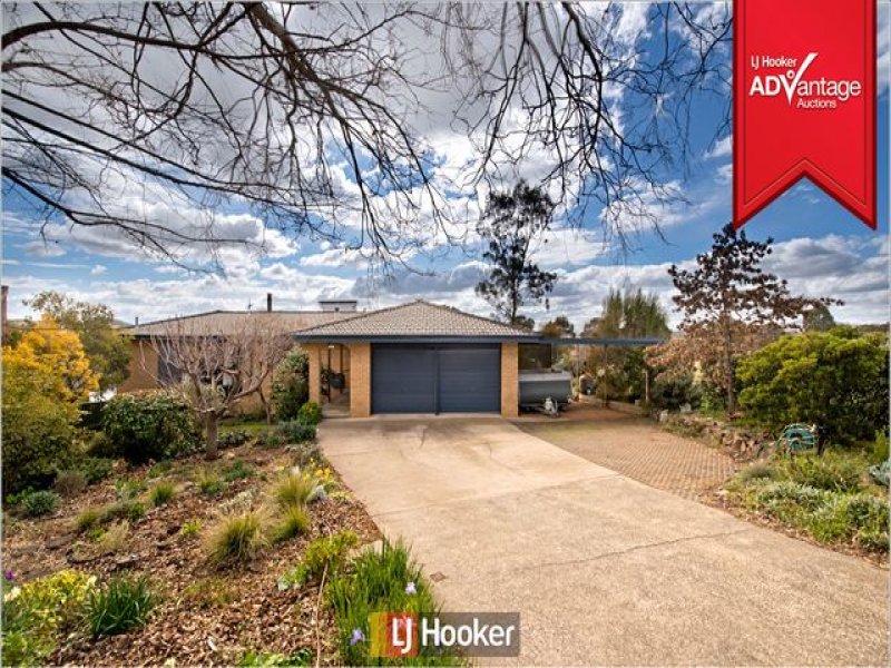 9 Barrett Street, MacGregor, ACT 2615 Property Details