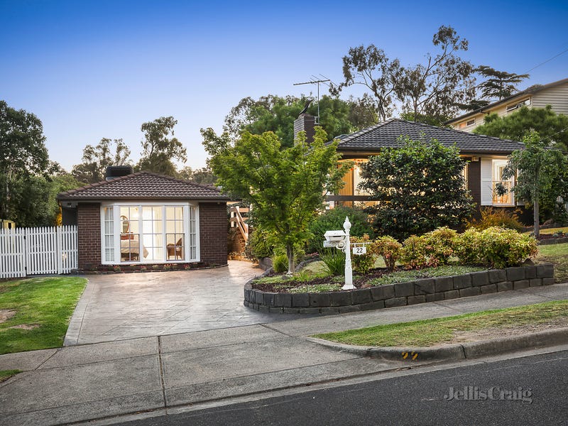 22 Anne Street, Diamond Creek, VIC 3089