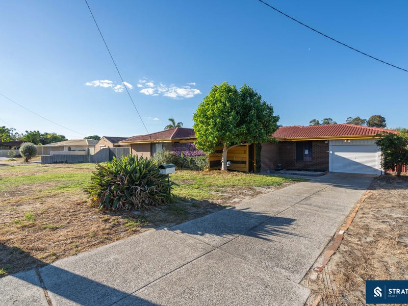 14 McNamara Drive, Thornlie, WA 6108 House for Sale