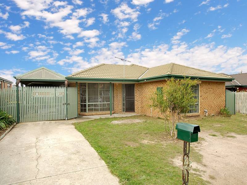 54 Dunbarton Drive, Pakenham, Vic 3810 Property Details