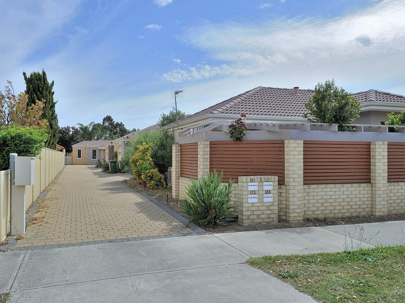 4/6 Margaret Street, Midland, WA 6056 Property Details